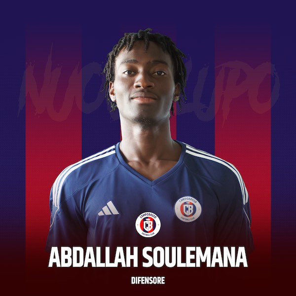 abdallah soulemana