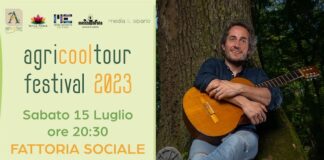 agricoltour festival 15 luglio 2023