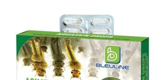 aquatain drops 15 capsule
