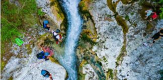 avventure 17-23 luglio 2023