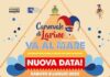 carnevale larino 8 luglio 2023
