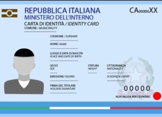 Termoli, Carta d’Identità Elettronica: funzioni e servizi digitali carta d'identità