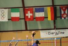 catania volley world