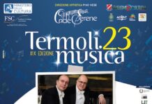 concerto donne di puccini 19 luglio 2023