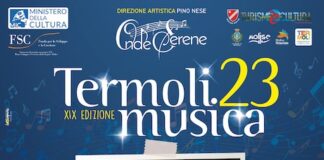 concerto donne di puccini 19 luglio 2023