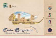 corso canto gregoriano 2023