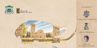 corso canto gregoriano 2023
