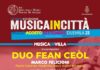 duo fena ceol