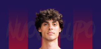 Edoardo Mengani è un nuovo giocatore del Campobasso Calcio 2023/24 edoardo mengani