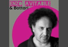 enzo avitabile riccia 15 luglio 2023