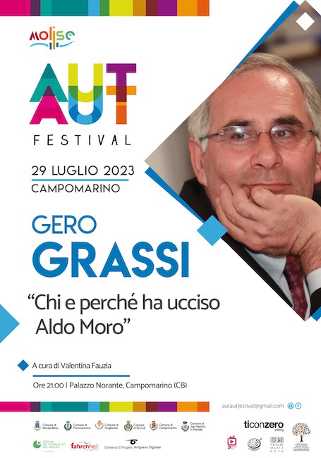 gero grassi 29 luglio 2023