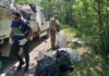giornata ecologica ased molise