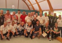 gruppo trofeo madonna del carmine