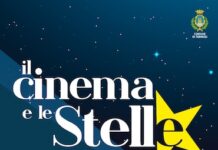 il cinema e le stelle termoli 2023