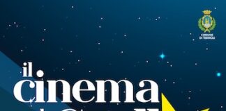 il cinema e le stelle termoli 2023