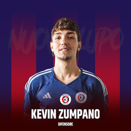 kevin zumpano