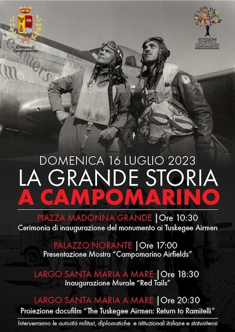 la grande storia a campomarino