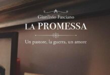 la promessa libro