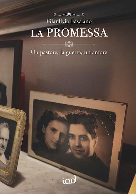 la promessa libro