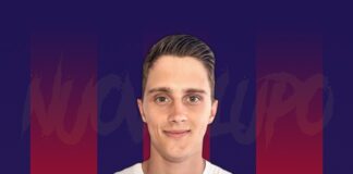 Leonardo Jose Abreu Santos è un giocatore del Campobasso 2023/24 leo abreu