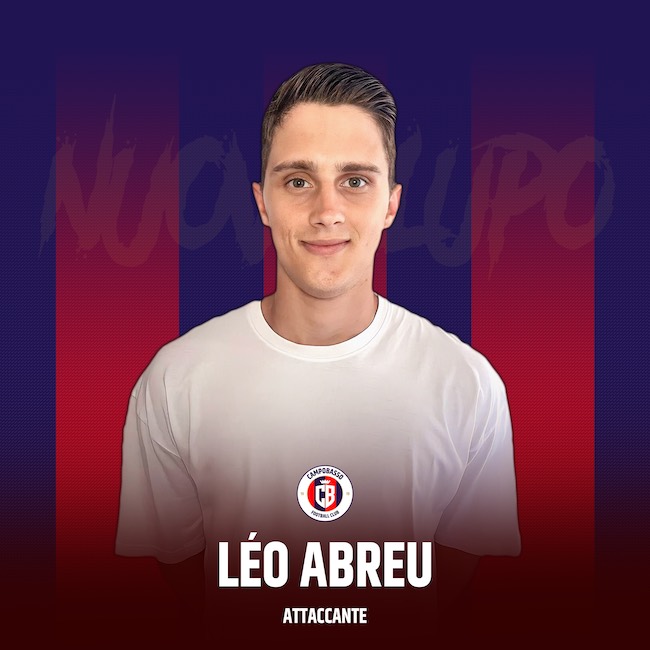 leo abreu