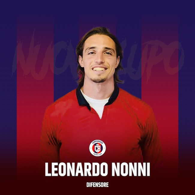 leonardo nonni