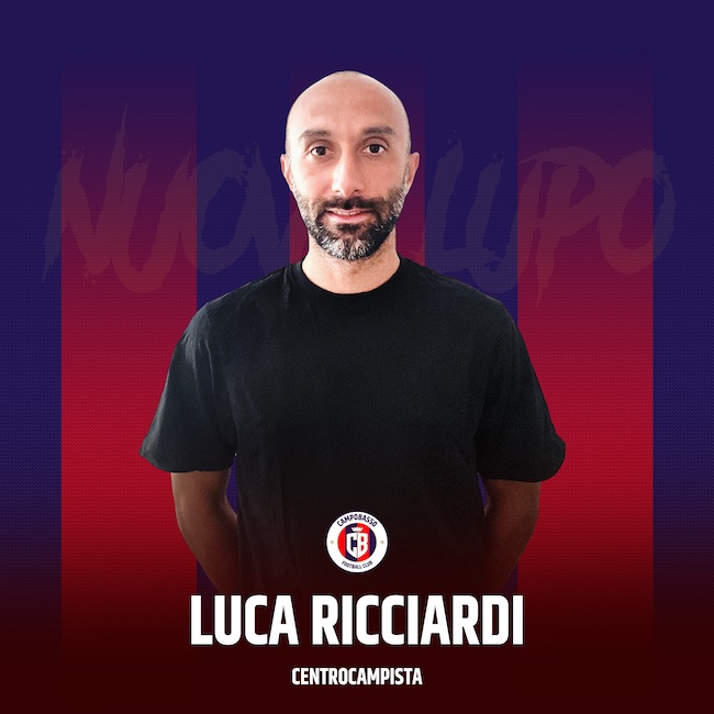 luca ricciardi