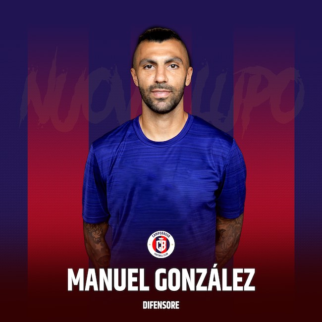 manuel gonzalez