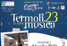 monesis duo concerto 9 luglio 2023