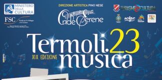 monesis duo concerto 9 luglio 2023