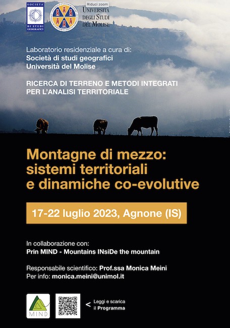 montagne di mezzo agnone 2023