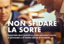 non sfidare la sorte