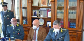 operazione castellinaria