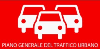 piano generale traffico urbano