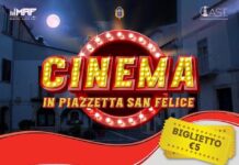 piazzetta san felice cinema isernia