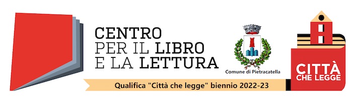 pietracatella città che legge 2022