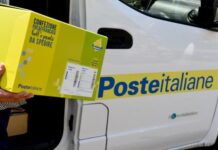 poste delivery web