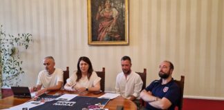 presentazione summer festival campobasso 2023