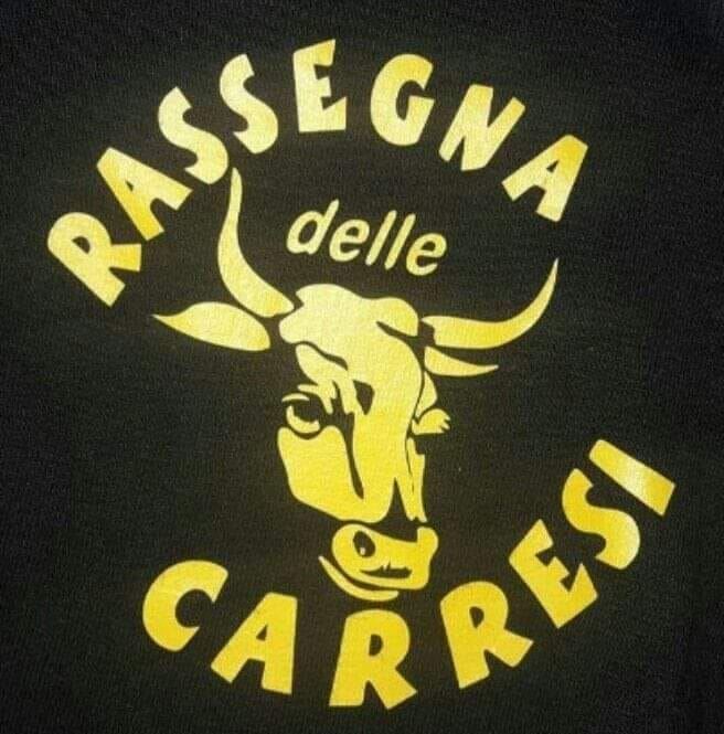 rassegna delle carresi