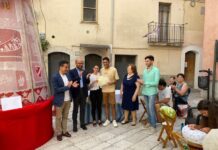ricci fabrizio corso tombolo