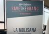 save the brand 2023 la molisana
