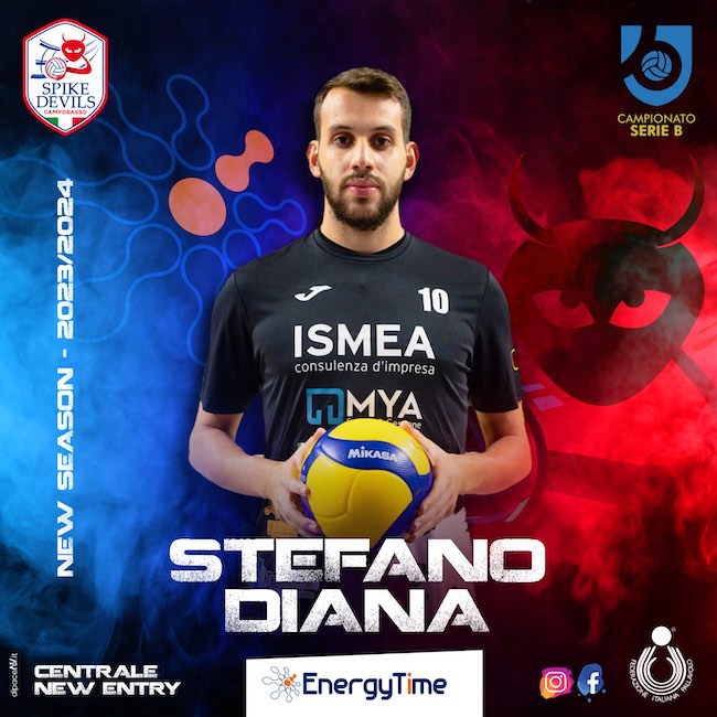 stefano diana