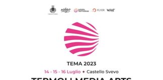 Termoli Media Arts 2023