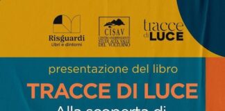 tracce di luce 6 luglio 2023