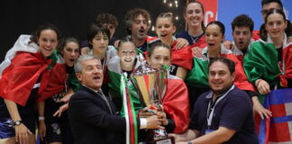 trofeo finali u14 volley