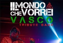 vasco tribute band pietracatella 8 luglio 2023