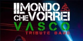vasco tribute band pietracatella 8 luglio 2023