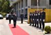 visita comandante carbone