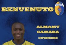 almary camara