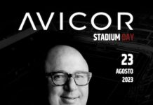 avicor stadium day